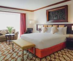 Casino FlaminGo Nairobi: Suite presidenziale