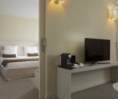 City Center Rosario: Suite Executive