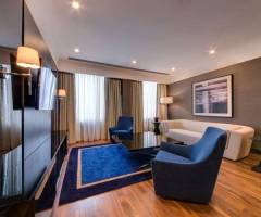 Nuovo Casino Moldova: Suite Famiglia