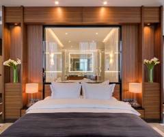 Nuovo Casino Moldova: Suite presidenziale