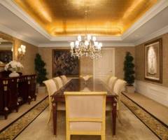 Rio All-Suite Hotel and Casino Las Vegas: Attico Rio