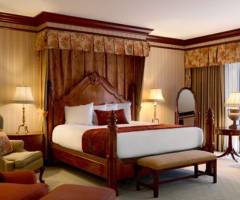 Rio All-Suite Hotel and Casino Las Vegas: Collezione Voodoo