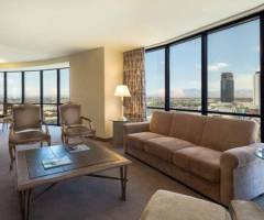 Rio All-Suite Hotel and Casino Las Vegas: Masquerade 1 Re