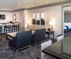 Suncoast Hotel & Casino Las Vegas: Esecutivo