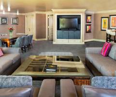 Suncoast Hotel & Casino Las Vegas: Grande