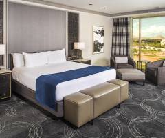 Suncoast Hotel & Casino Las Vegas: Lusso