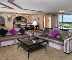 Suncoast Hotel & Casino Las Vegas: Presidenziale