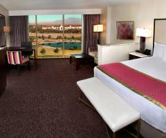 Suncoast Hotel & Casino Las Vegas: Re Deluxe