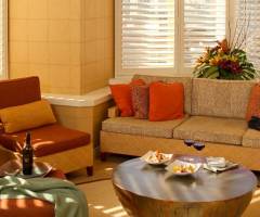 Tropicana Resort & Casino Las Vegas: Loft attico