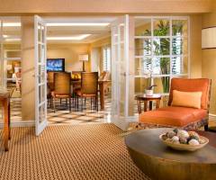 Tropicana Resort & Casino Las Vegas: Presidenziale