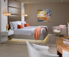 Tropicana Resort & Casino Las Vegas: Villa Uno