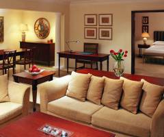 Regency Casino Thessaloniki: Suite Business Regency