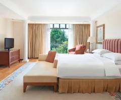Regency Casino Thessaloniki: Suite presidenziale