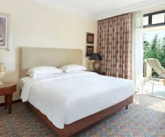 Regency Casino Thessaloniki: Suite Regency King