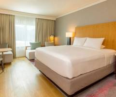 Royal Princess Members Club: 1 letto king