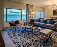Royal Princess Members Club: Suite Diplomat