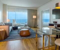 Royal Princess Members Club: Suite Regency King