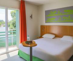 Casino Bourbon Lancy: Suite familiare standard