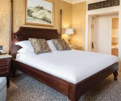 Montecasino Johannesburg: Camere superiori