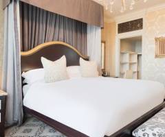 Montecasino Johannesburg: Suite