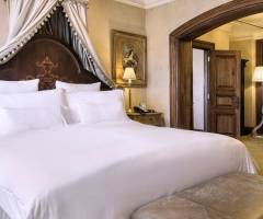Montecasino Johannesburg: Suite presidenziale