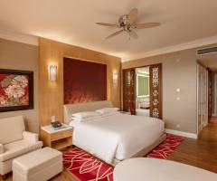 Casino Grand Ho Tram: Deluxe con 1 letto
