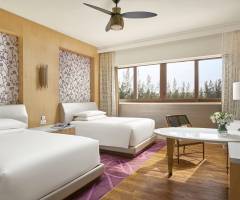 Casino Grand Ho Tram: Deluxe con 2 letti