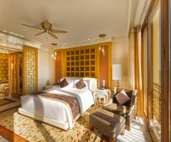 Casino Grand Ho Tram: Grand Suite con 1 letto