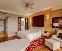 Casino Grand Ho Tram: Grande con 1 letto