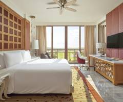 Casino Grand Ho Tram: Suite Premier con 1 letto