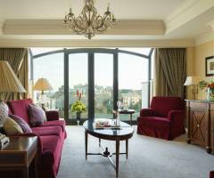 Billionaire Casino Kyiv: Appartamenti Embassy
