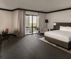 Casino Malta by Olympic Casino: Camera Premium