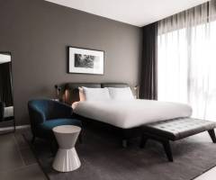 Casino Malta by Olympic Casino: Suite duplex