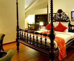 Deltin Royale Casino: Suite Luna di Miele