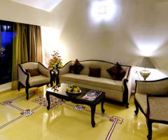 Deltin Royale Casino: Suite su due livelli