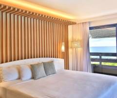 Casino Cogit du Gosier Guadeloupe: Junior Suite con vista sull'oceano