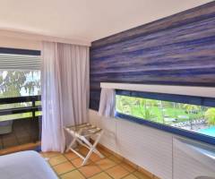 Casino Cogit du Gosier Guadeloupe: Suite Junior