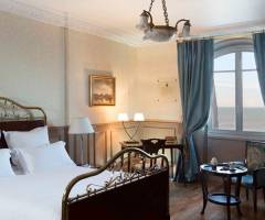 Casino Cabourg: Camera 414 Marcel Proust