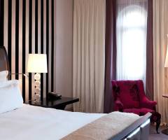 Casino Cabourg: Camera classica