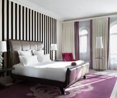 Casino Cabourg: Suite Victoria