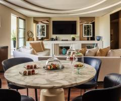 Les Ambassadeurs Club: Affacciato su Hyde Park