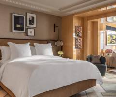 Playboy Club London Casino: Esecutivo
