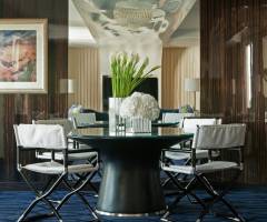 Les Ambassadeurs Club: Il blu