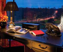 Playboy Club London Casino: Parco