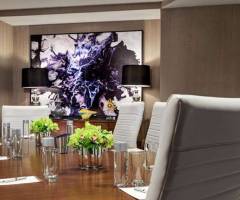 Mandalay Bay Resort & Casino: Conferenza