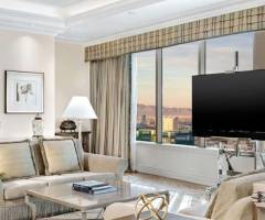 Mandalay Bay Resort & Casino: Orchidea