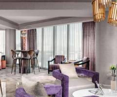 Mandalay Bay Resort & Casino: Orizzonte