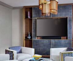 Mandalay Bay Resort & Casino: Ospitalità