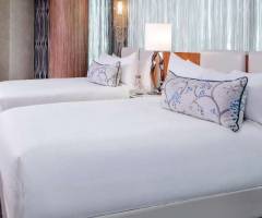 Mandalay Bay Resort & Casino: Panoramico Due Camere da Letto Due Queen