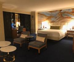 Mandalay Bay Resort & Casino: Re d'élite